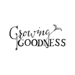 Growing Goodness: A Night of Wonder & Wisdom - logo